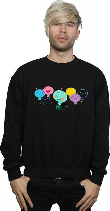 Produktbild Disney Soul 22 Meh Sweatshirt (4XL)