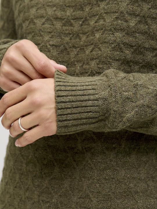 Actual product image Jack & Jones Strickpullover Strickpullover (XS)