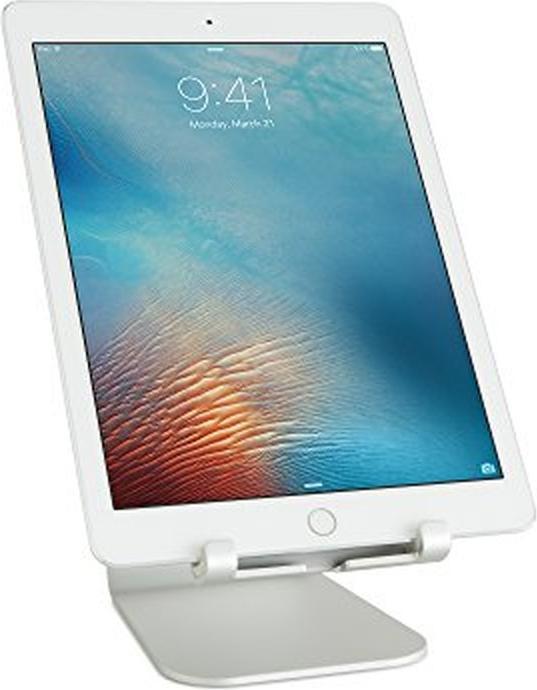 Produktbild Raindesign mStand tablet - Silver