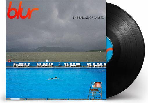 The Ballad of Darren (Blur)