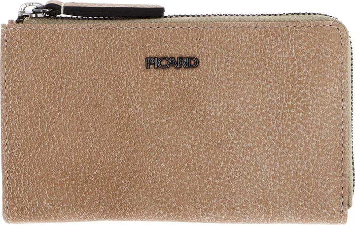 Actual product image Picard Lesotho 1 Zip Wallet
