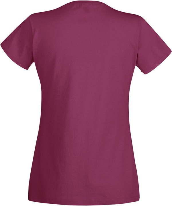Immagine prodotto Fruit of the Loom Maglietta LadyFit (M)
