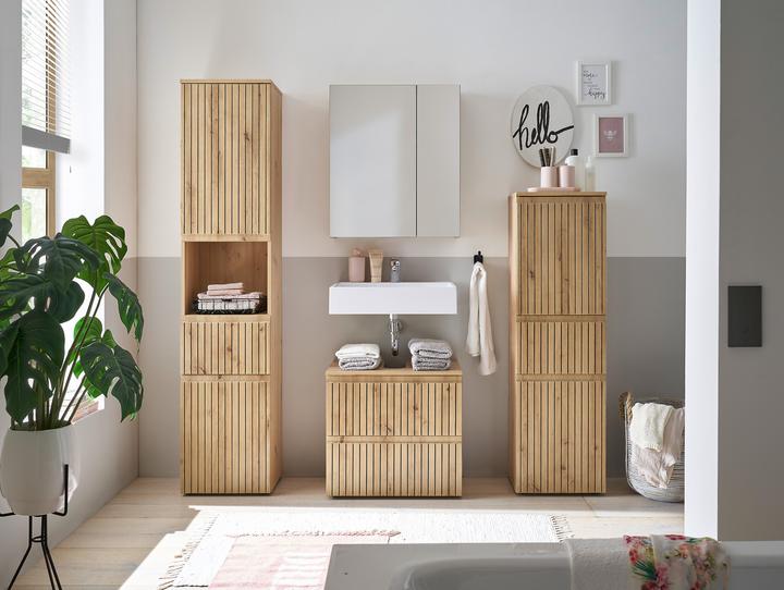 Actual product image Möbel-Eins Askino (60 x 36 x 57 cm)