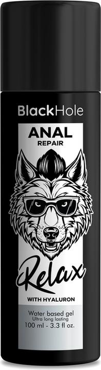 Image du produit Anal Repair - Détente à Base D'Eau Avec Hyaluron 100 ml (100 ml)