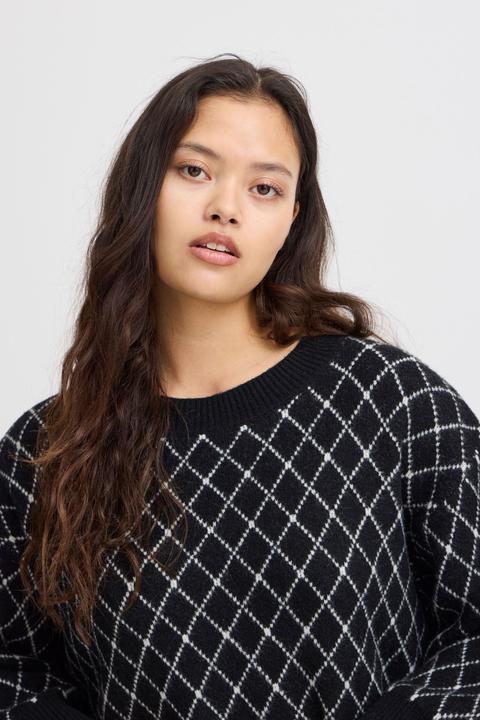 Actual product image Ichi IHALVINO MS 20121705 (L)