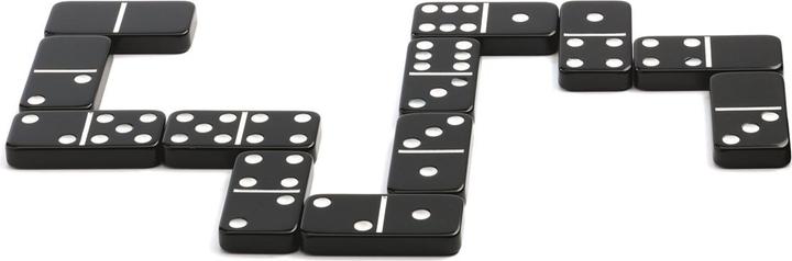 Image du produit Djeco Domino 20 x 8 x 3,5 cm (Français, Allemand, Italien, Anglais)