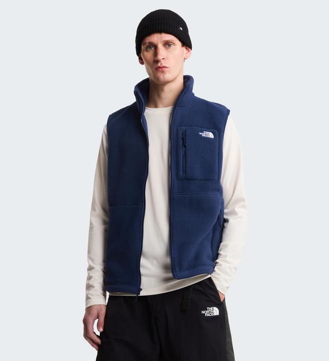 Actual product image North Face Yumiori (S)