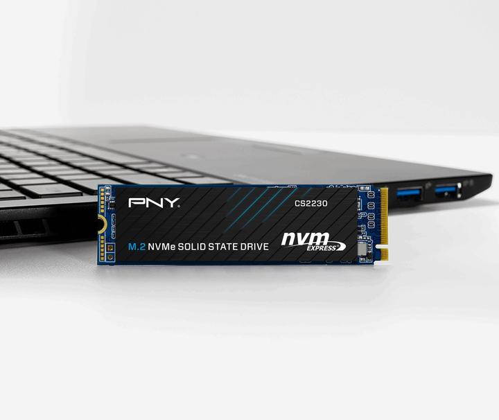 Produktbild PNY CS2230 (1000 GB, M.2 2280)