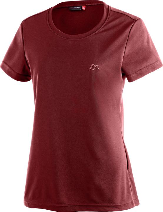 Red, Sun Dried Tomato