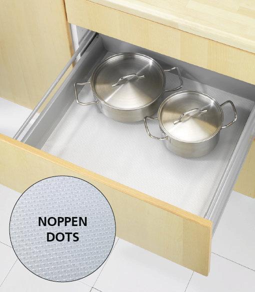 Actual product image Wenko Anti-slip mat