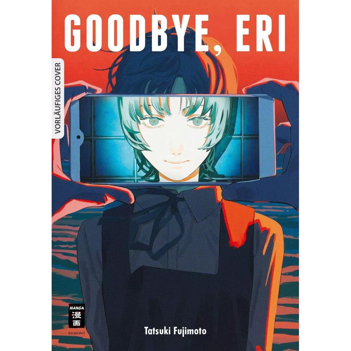 Thumbnail - Goodbye, Eri, Belletristik von Tatsuki Fujimoto