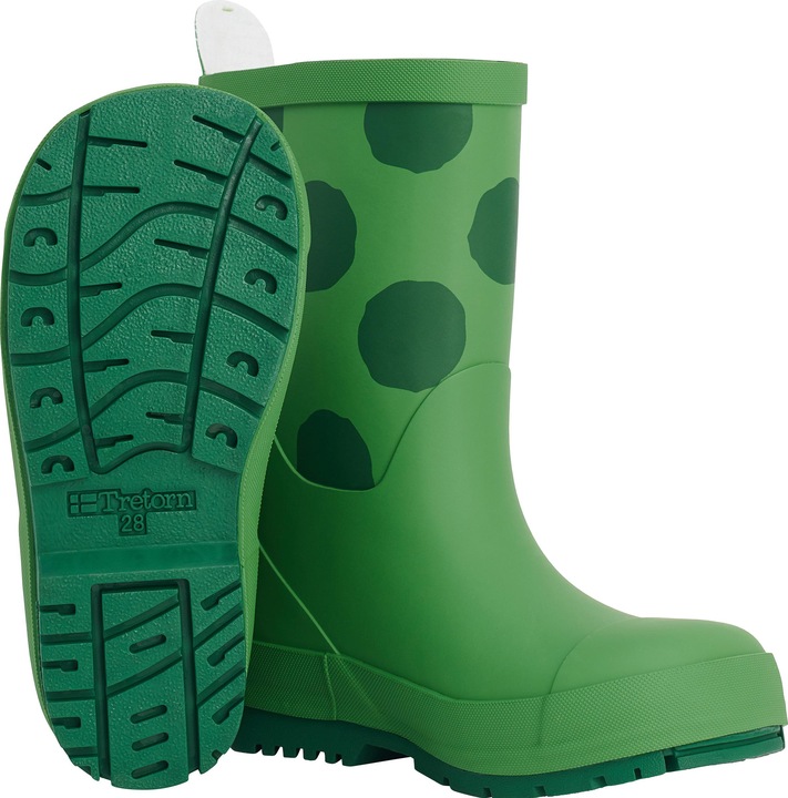 Image du produit Tretorn Kid's Mellby (32)