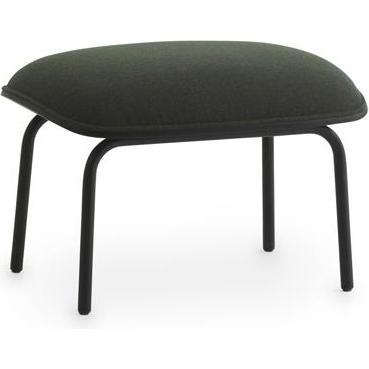 Normann Copenhagen, Hocker + Pouf, Pad