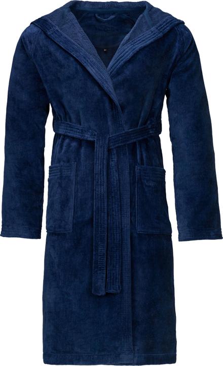 Bleu foncé