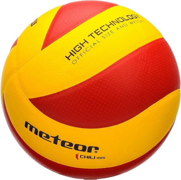 Produktbild Ty Chili PU Volleyball (5)