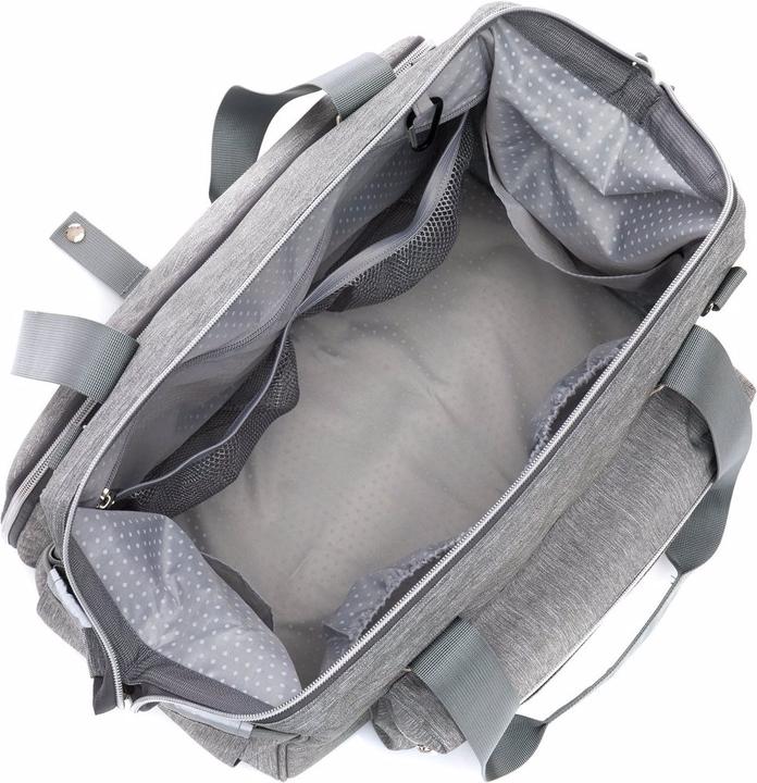 Image du produit Fillikid Sac à langer