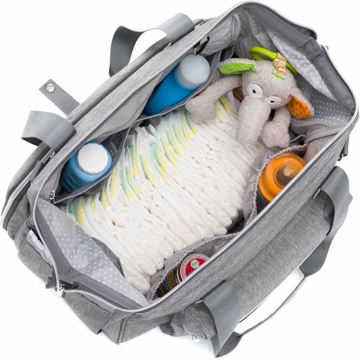 Image du produit Fillikid Sac à langer