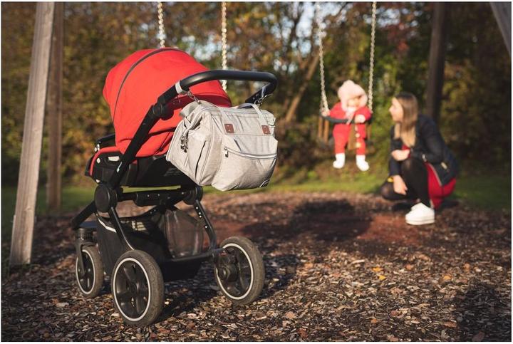 Image du produit Fillikid Sac à langer
