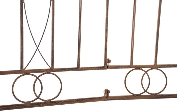 Produktbild CLP Gartenzäune Mangold