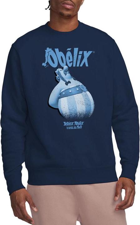 Produktbild Asterix & Obelix Grump Sweatshirt (M)