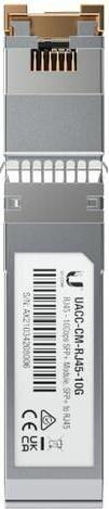 Actual product image Ubiquiti UF-RJ45-10G