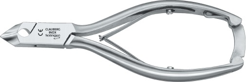 Produktbild Clauberg Kopfschneider