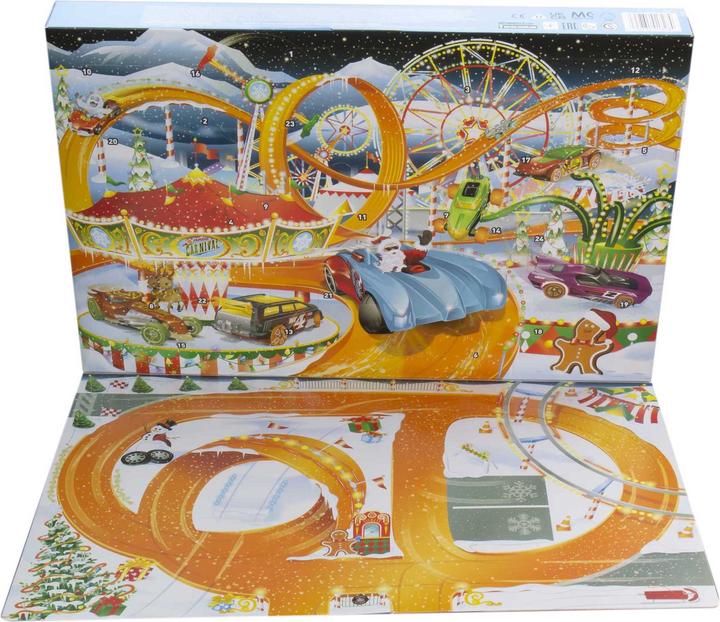 Actual product image Hot Wheels Toy cars