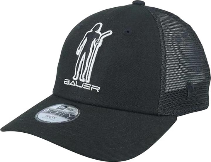 Produktbild Bauer NE Hockey Guy 9Forty Trucker Cap