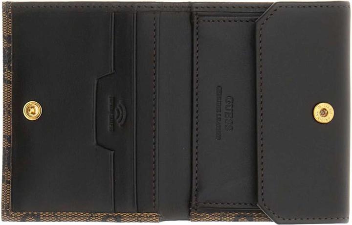 Actual product image Guess Milano Bifold Wallet