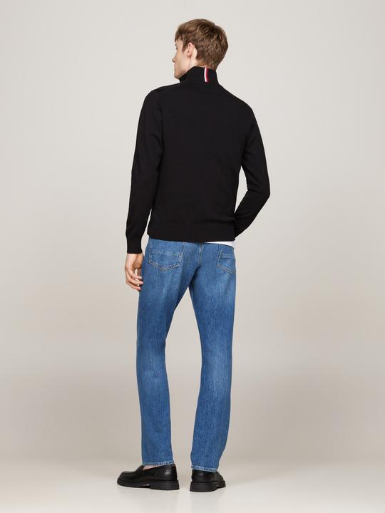 Actual product image Tommy Hilfiger 1985 Zip Through (XL)