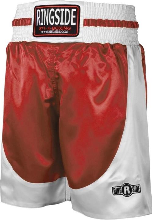 Produktbild Ringside Pro Boxshorts (L)