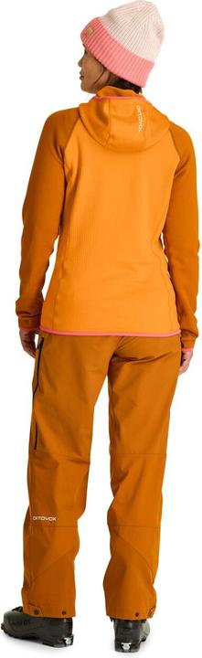 Produktbild Ortovox Fleece Gp Classic Knit Hoody W (XL)