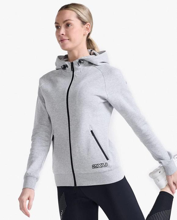 Produktbild 2XU Felpa con Cerniera per Pendolari (S)