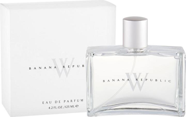 Immagine prodotto Banana Republic W (Eau de parfum, 125 ml)