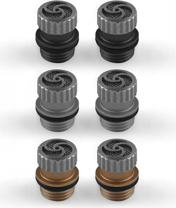 Produktbild RHA T10i (Kabelgebunden)