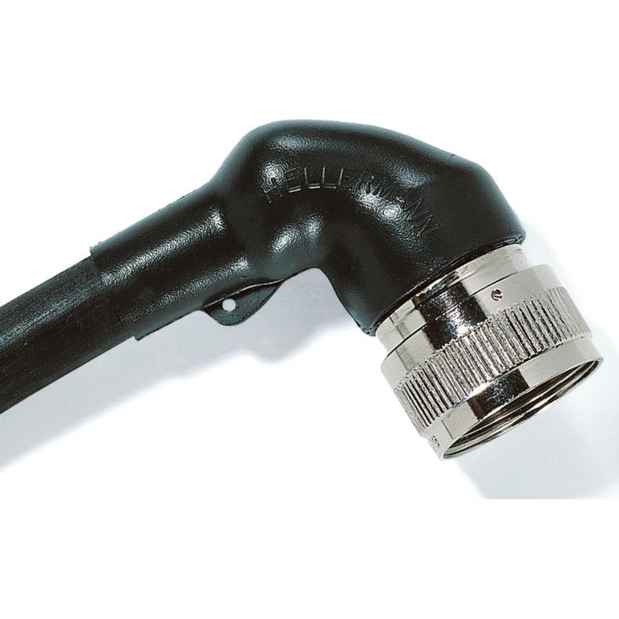 HellermannTyton, Guaina termorestringente, Parte stampata