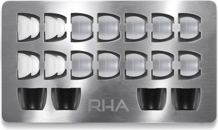 Produktbild RHA T10i (Kabelgebunden)