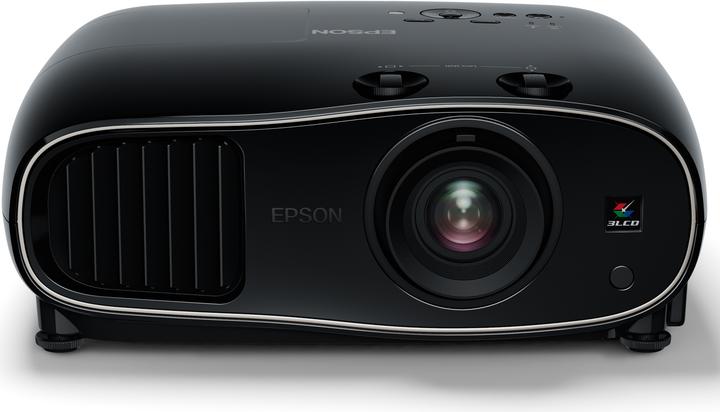 Image du produit Epson Eh-Tw6600 (Full HD, 2500 lm, 1.32 - 2.15:1)