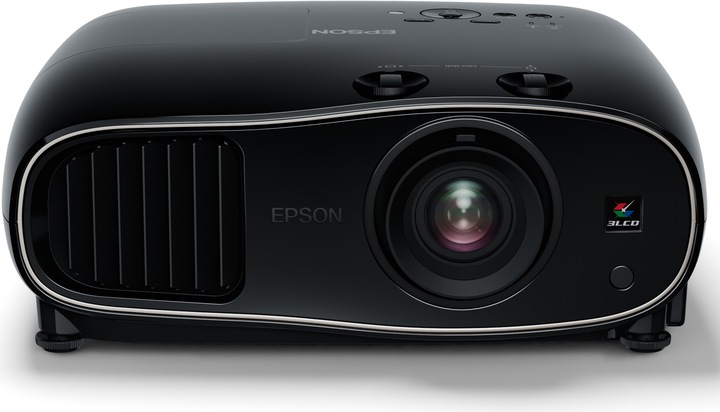 Actual product image Epson Eh-Tw6600 (Full HD, 2500 lm, 1.32 - 2.15:1)