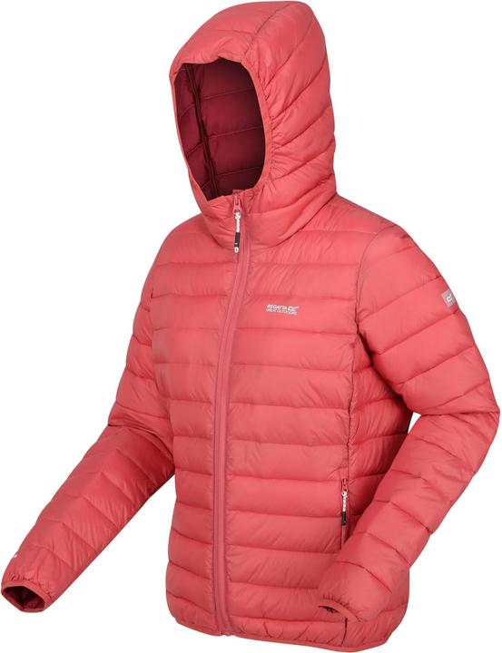 Immagine prodotto Regatta Marizion Giacca Imbottita Con Cappuccio Donna (34)