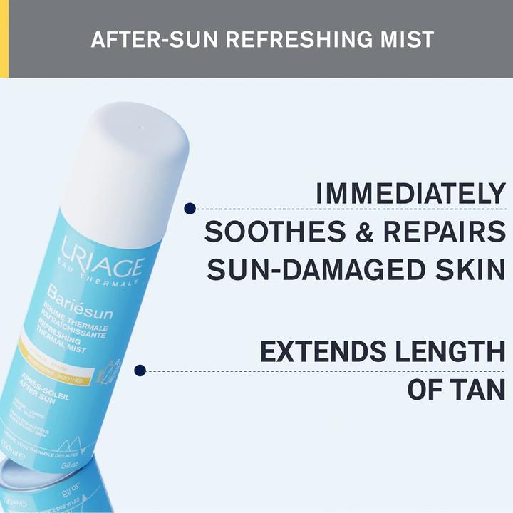 Immagine prodotto Uriage Bariesun (150 ml, Spray doposole)
