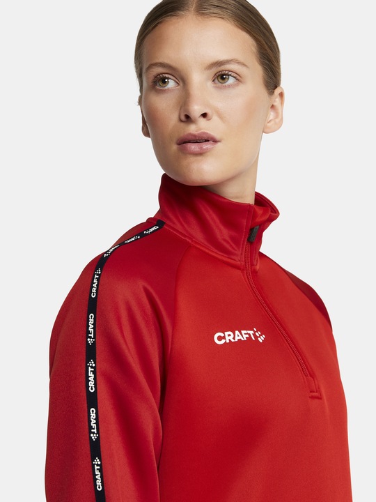 Produktbild Craft SQUAD 2.0 HALF ZIP W (S)