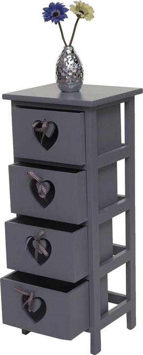 Image du produit Jamb Forli (29 x 25 x 70 cm)