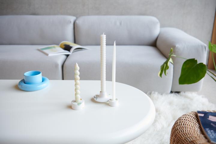 Produktbild Rico Design Transfermotive "Blumen"