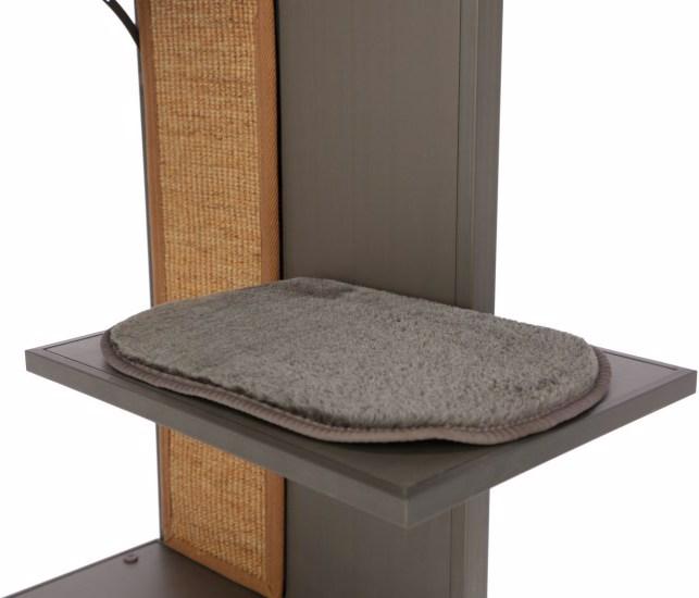 Produktbild Kerbl Alex (152.50 cm, Grey)