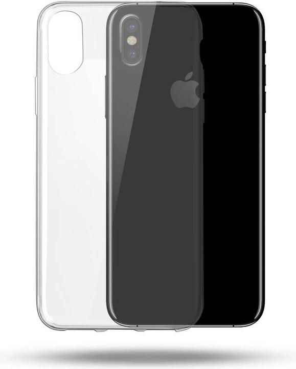 T'nB Sociphxt (Apple iPhone X)