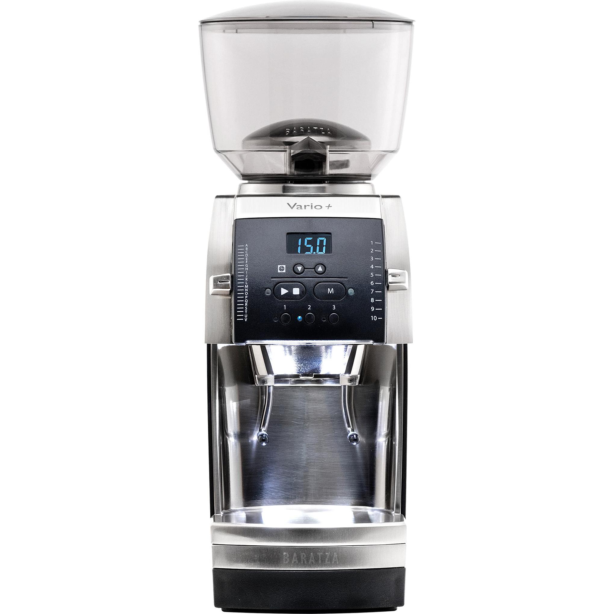 Baratza Baratz Vario + (8388230101097)