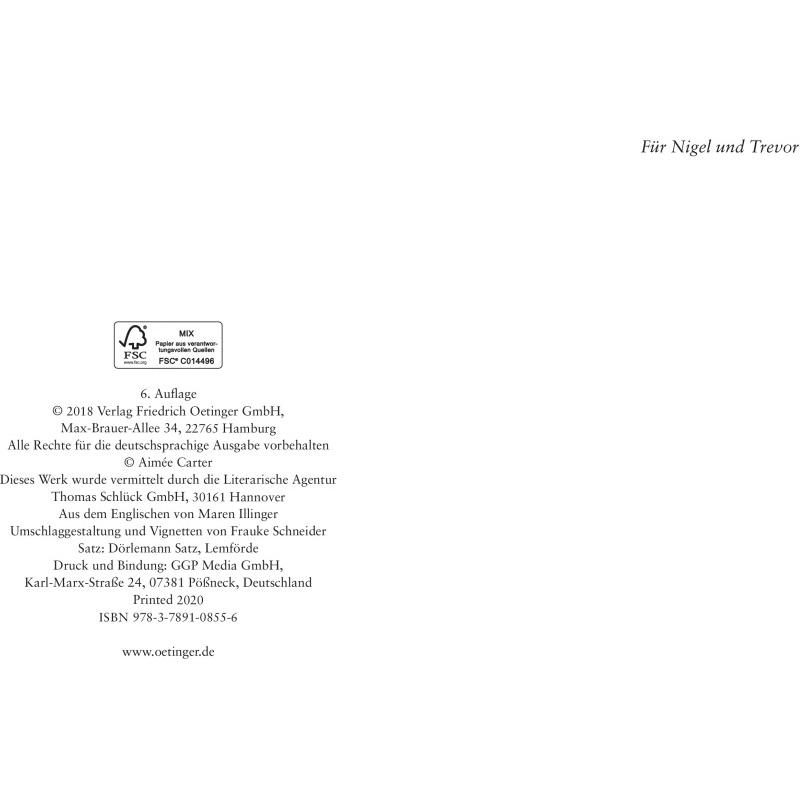 Thumbnail - Animox, Kinderbücher von Aimee Carter