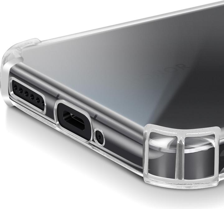Produktbild Mayaxess Verstärkte Ecken (ZTE Nubia Red Magic 7 Pro)