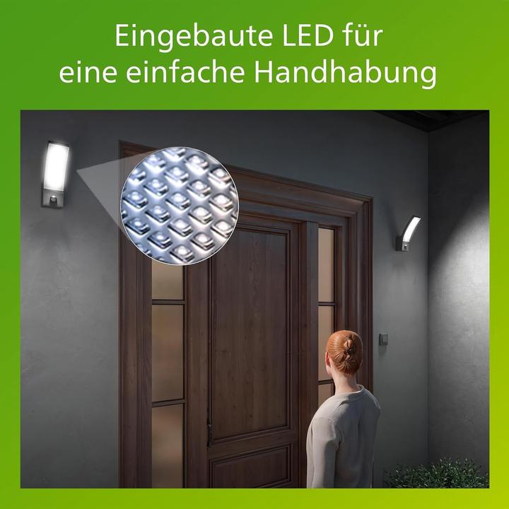 Produktbild Philips Arcade (1200 lm, IP44)